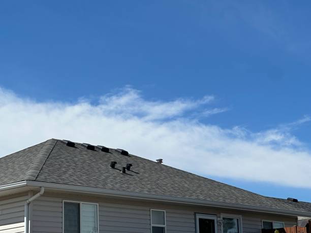 Trusted Centralia, WA Roofing Services Experts